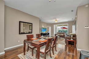New Luxury Villa With Pvt Pool close to Disney 2612TF